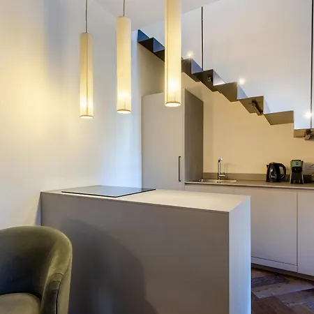 Apartment De Sonnaz A Turin
