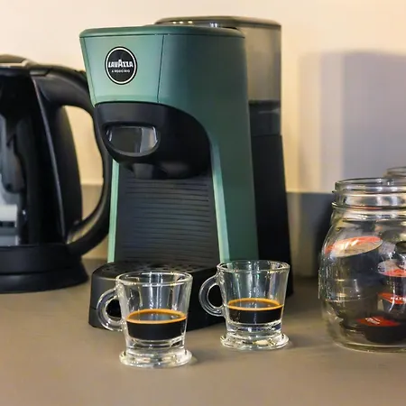 De Sonnaz A Apartment *