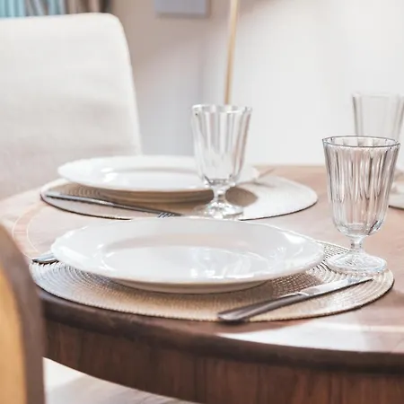 Apartment De Sonnaz A *