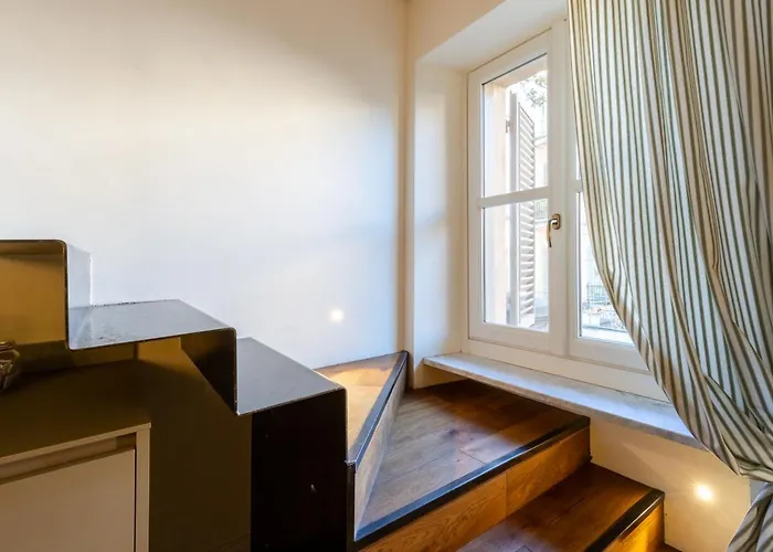 Apartment De Sonnaz A *