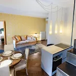 De Sonnaz A Апартаменты *