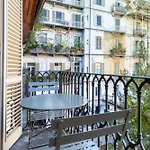 De Sonnaz A Апартаменты *