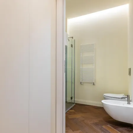 De Sonnaz A Apartmán Turín