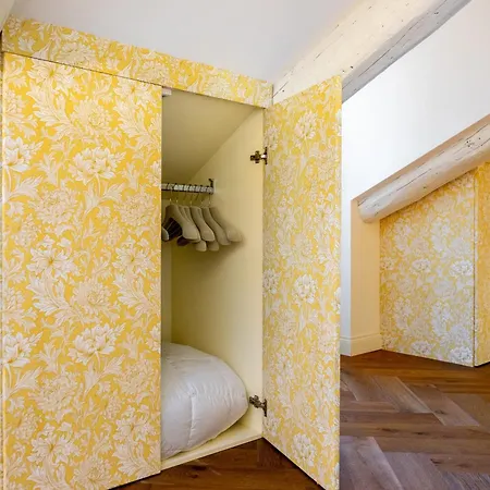 Apartment De Sonnaz A Turin