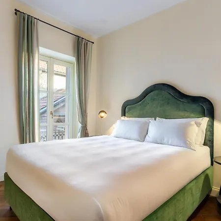Apartmán De Sonnaz A