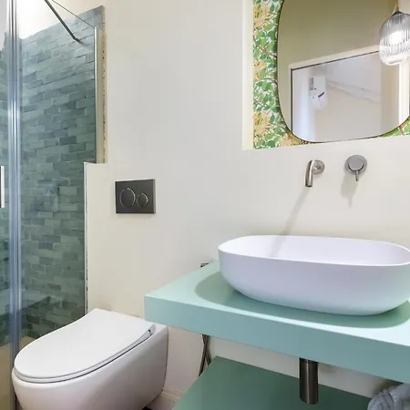 Apartmán De Sonnaz A