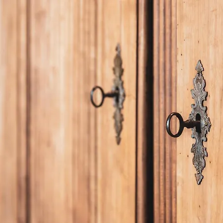 Lägenhet De Sonnaz A