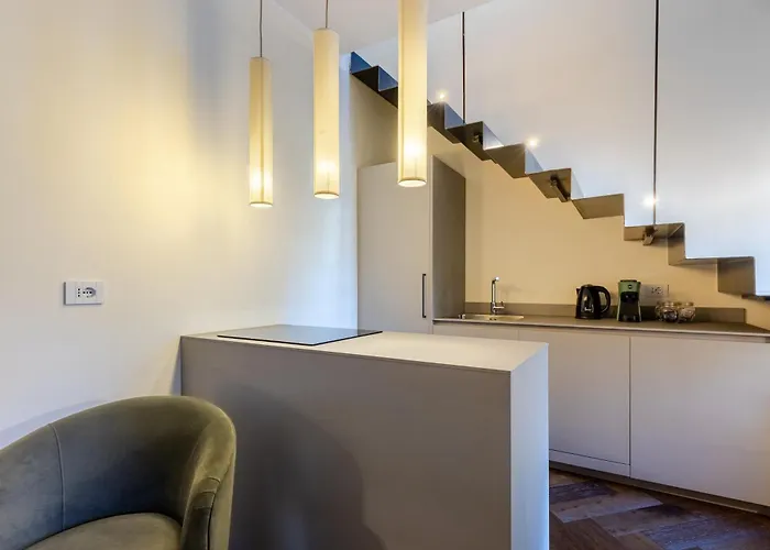 Lejlighed De Sonnaz A Torino